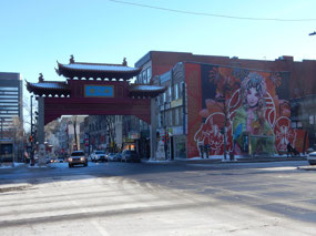 Chinatown