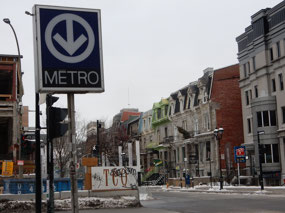 Metro