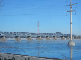 Pont Victoria
