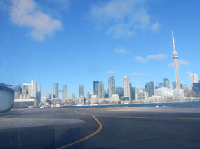 Tarmac