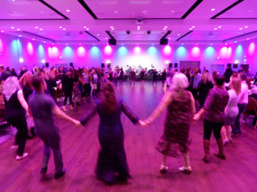 Circle Dance