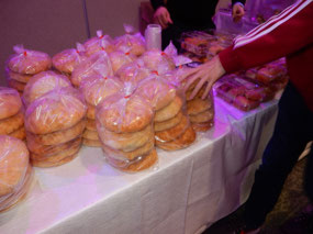 Breads