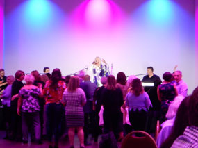 Crowd