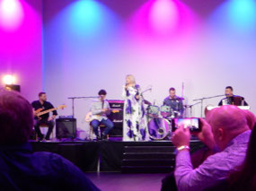 Performance
