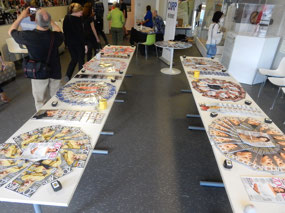 Magazines