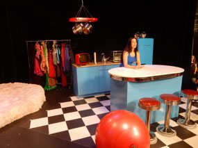 Studio