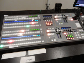 Control Mixer