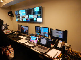 Control Room