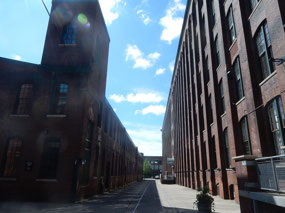 Liberty Village