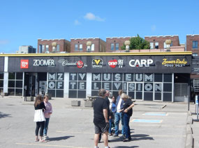 Museum