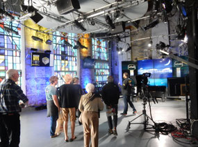 Studio