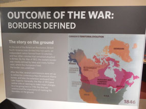 Changing Borders
