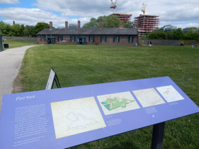 Fort Grounds