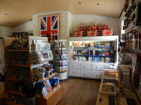 Gift Shop