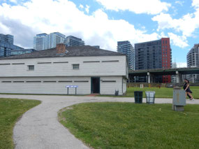 Military Museum