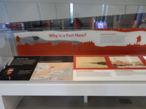 Story of Fort