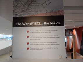 War of 1812
