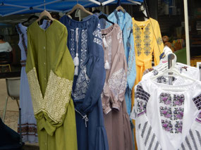 Clothing