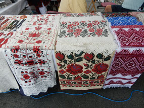 Embroidery