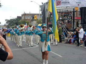 Marching Band