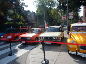 Russian Cars