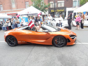 Sports Car