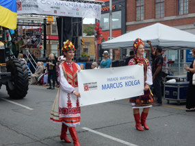 Traditional Dress