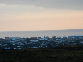 Coastal Town