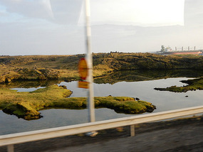 Lagoons