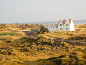 Rural Home