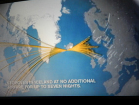 Schedule Map