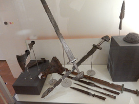 Museum Pics
