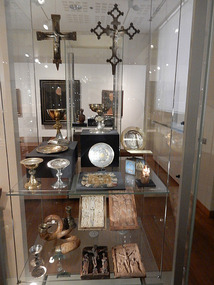 Museum Pics