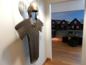 Museum Pics