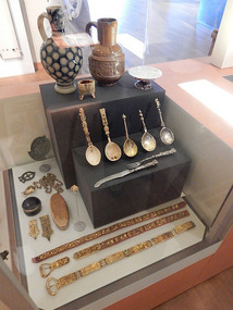 Museum Pics