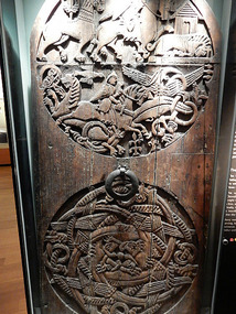Museum Pics