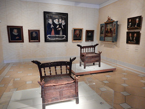 Museum Pics