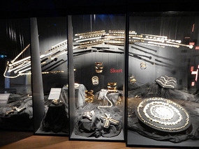 Museum Pics