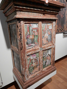 Museum Pics