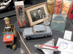 Museum Pics