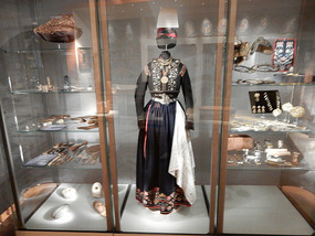 Museum Pics