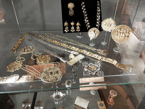 Museum Pics