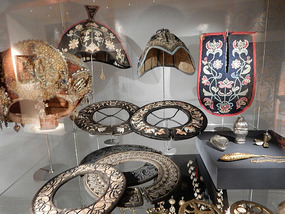 Museum Pics