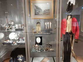 Museum Pics