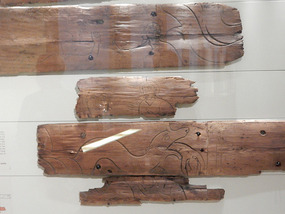 Museum Pics