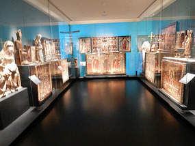 Museum Pics