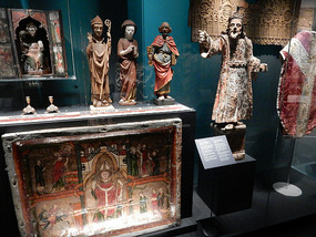 Museum Pics