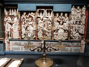 Museum Pics