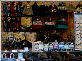 Tourist Shop