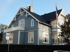 French Embassy